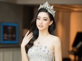 Image: Miss World Việt Nam 2021 kicks off