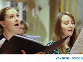 Image: 120 local, foreign artists to perform at Hanoi concert