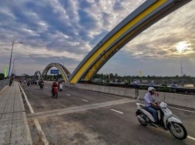 Image: ADB proposes smart and energy efficiency city project in Can Tho
