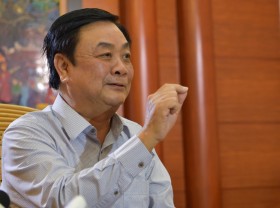 Image: Agriculture Minister: smaller companies play big role in economy