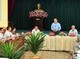 Image: Can Gio needs specific resolutions for its growth: HCMC Party Chief