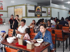 Image: Coronavirus legacy: Ho Chi Minh City’s food and beverage sector undergoes major overhaul
