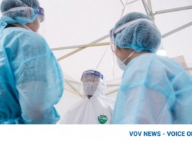 Image: COVID-19: A German expert among seven infections confirmed