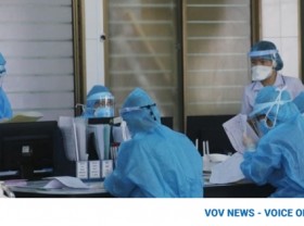 Image: COVID-19: Four new imported cases bring national count to 2,816