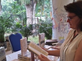 Image: Digital library preserves common heritage of Vietnam and France