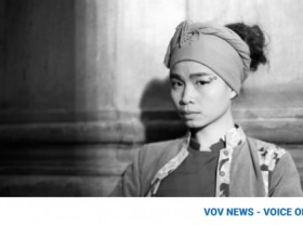 Image: Dong Lan’s MV nominated at Berlin Music Video Awards