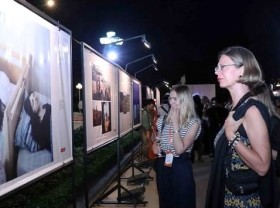 Image: Dutch Consulate General holds photo exhibition in HCM City