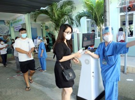 Image: E-medical records’ data to be connected among hospitals from July 1