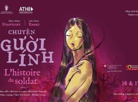 Image: Entertainment events on April 12-18