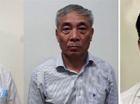 Image: Former director of VN's major hospital faces prosecution for inflating price of medical equipment