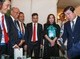 Image: HCMC honors contribution of overseas Vietnamese