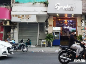 Image: Ho Chi Minh City deports 59 foreigners who illegally entered Vietnam