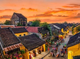 Image: Hoi An ancient city to host Korean Cultural Day 2021