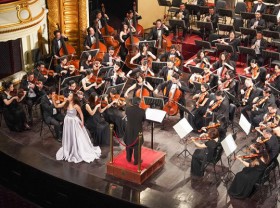 Image: Japanese and Vietnamese artists to perform symphony concert