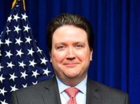 Image: President Biden nominates new US ambassador to Vietnam