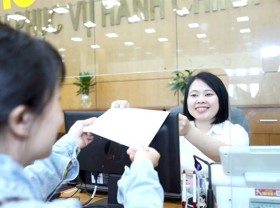 Image: Quang Ninh tops Public Administration Performance Index