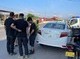 Image: Quang Tri Province’s Police detect three illegal Chinese immigrants