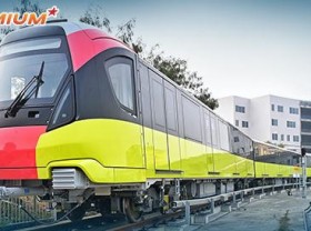 Image: Solving VN railways' construction deadlock