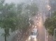 Image: Southern region forecast to retain scorching daytime, rainy nighttime