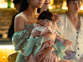 Image: Thriller from Vietnamese-American film director to be released in 12 countries
