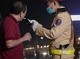 Image: Traffic police detect more than 13,000 drunk drivers