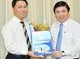 Image: Tran Hoang Quan appointed as Director of HCMC Department of Construction