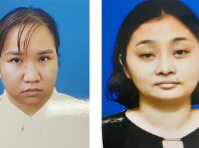 Image: Two women nabbed for running illegal surrogacy service in Hanoi