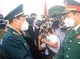 Image: Vietnam, China hold sixth border defence friendship exchange