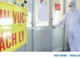 Image: Vietnam confirms 21 imported cases, including an Indian expert