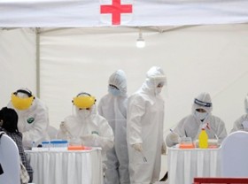 Image: Vietnam logs 14 imported COVID-19 cases on April 16 evening
