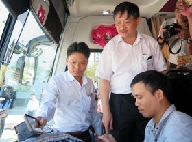 Image: VIETNAM NEWS HEADLINES APRIL 15