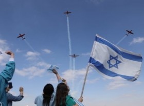 Image: Vietnam News Today April 15 Leaders extend congratulations to Israel on 73rd Independence Day