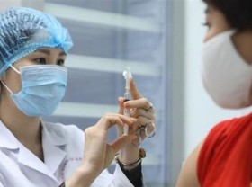Image: Vietnam reports 11 new imported cases COVID-19 on April 6 afternoon