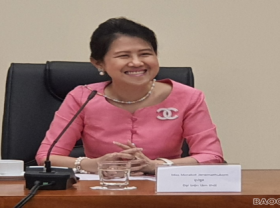 Image: Vietnam s province strengthens cooperation with Thailand for sustainable tourism development