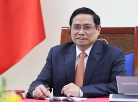Image: Vietnam works toward increasing ASEAN's centrality in addressing challenges