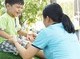Image: Website supporting autistic children launched in Vietnam