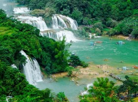 Image: Northern-western provinces urged to develop local tourism