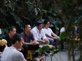 Image: Ornamental plants – a new expensive hobby of the Vietnamese