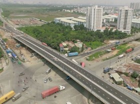 Image: Over VND27 trillion sought for key roads leading to seaports in HCMC