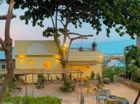 Image: [Photo] The affordable homestay for a vacation in Phan Thiet