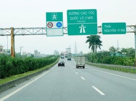 Image: PM orders caution in toll collection on State-invested expressways