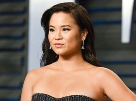 Image: 'Raya and the Last Dragon' marks triumphant return for Kelly Marie Tran
