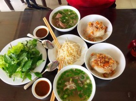 Image: Revealing the top 8 best two-bowl pho restaurants in Gia Lai to eat is enchanting