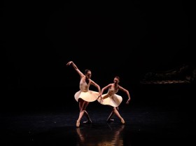 Image: Review – NeoClassic Ballet