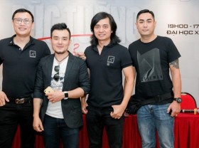 Image: Rock band The Wall to play concert at university