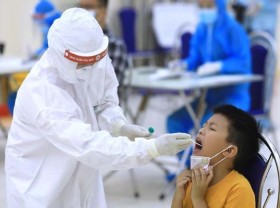 Image: Seven fresh imported cases of Covid-19 reported