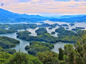 Image: Ta Dung Travel Guide: Enjoy a full view of miniature ‘Ha Long Bay’ in Dak Nong with only 100$