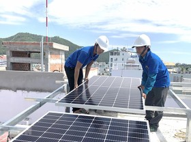 Image: Green bonds can help VN achieve climate goals: experts