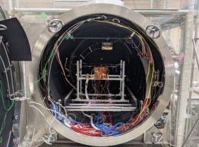 Image: Made-in-Vietnam satellite ready for launch into orbit