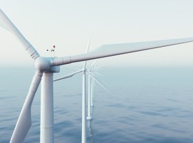 Image: Mekong Delta long-term future relying on renewables